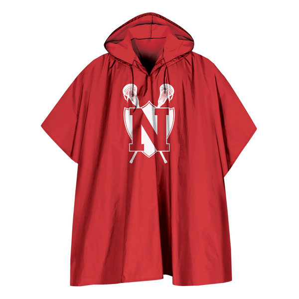 NLAX Poncho